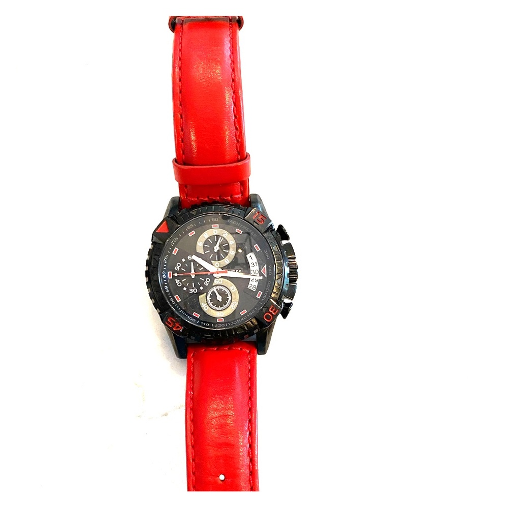 Guess Men’s watch